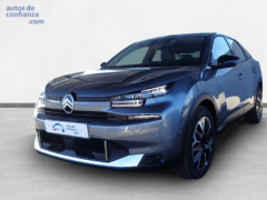 CITROEN C4 HYBRID eDCS6 BUSINESS EDITION foto 1