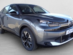 CITROEN C4 HYBRID eDCS6 BUSINESS EDITION foto 4