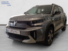Citroen C3 Aircross Turbo Plus foto 1