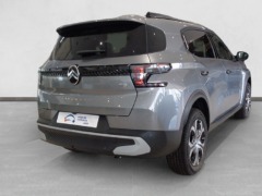 Citroen C3 Aircross Turbo Plus foto 2