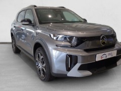 Citroen C3 Aircross Turbo Plus foto 4