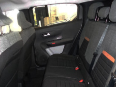 Citroen C3 Aircross Turbo Plus foto 9