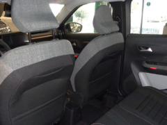 Citroen C3 Aircross Turbo Plus foto 10