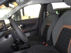Citroen C3 Aircross Turbo Plus foto 12