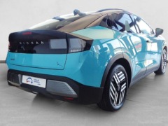Nissan Leaf Advance 75Kw foto 2
