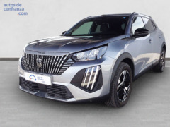 Peugeot 2008 Allure Hybrid Edcs6 foto 1