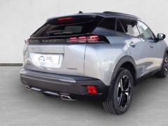 Peugeot 2008 Allure Hybrid Edcs6 foto 2