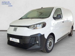 Fiat Scudo 1.5 Bluehdi Furgon L2 foto 1