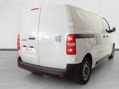 Fiat Scudo 1.5 Bluehdi Furgon L2 foto 2