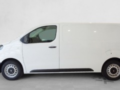 Fiat Scudo 1.5 Bluehdi Furgon L2 foto 3