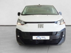 Fiat Scudo 1.5 Bluehdi Furgon L2 foto 4