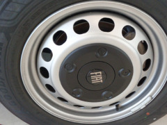 Fiat Scudo 1.5 Bluehdi Furgon L2 foto 5