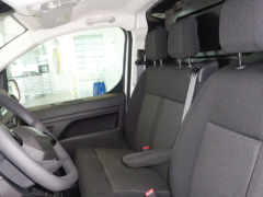 Fiat Scudo 1.5 Bluehdi Furgon L2 foto 8