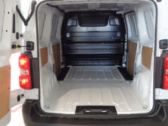 Fiat Scudo 1.5 Bluehdi Furgon L2 foto 12