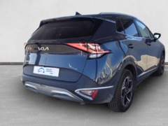 Kia Sportage 1.6 Tgdi Concept foto 2