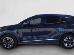 Kia Sportage 1.6 Tgdi Concept foto 3