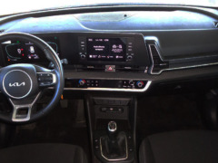 Kia Sportage 1.6 Tgdi Concept foto 7