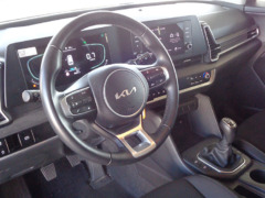 Kia Sportage 1.6 Tgdi Concept foto 9