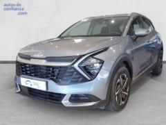Kia Sportage 1.6 Tgdi Hev Drive foto 1