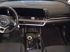 Kia Sportage 1.6 Tgdi Hev Drive foto 7