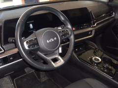 Kia Sportage 1.6 Tgdi Hev Drive foto 9