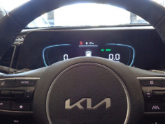 Kia Sportage 1.6 Tgdi Hev Drive foto 11