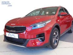 Kia Xceed 1.0 Tgdi Drive foto 1