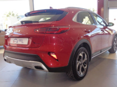 Kia Xceed 1.0 Tgdi Drive foto 2