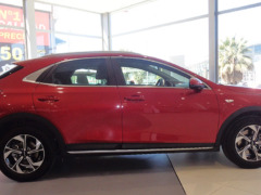 Kia Xceed 1.0 Tgdi Drive foto 3