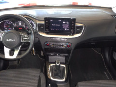 Kia Xceed 1.0 Tgdi Drive foto 8