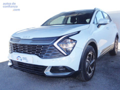 Kia Sportage 1.6 Tgdi Drive foto 1