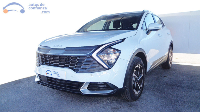 Kia Sportage 1.6 Tgdi Drive