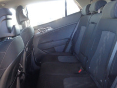 Kia Sportage 1.6 Tgdi Drive foto 5