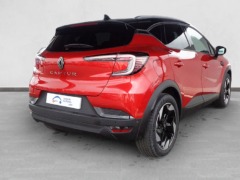 Renault Captur Techno Glp foto 2