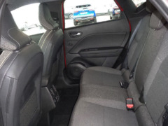 Renault Captur Techno Glp foto 5