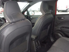 Renault Captur Techno Glp foto 6