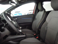 Renault Captur Techno Glp foto 8