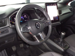 Renault Captur Techno Glp foto 9
