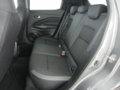 Nissan Juke Dig-T Nconecta foto 7
