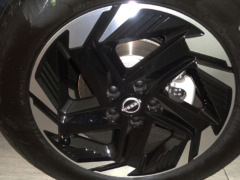 Nissan Qashqai Dig-T Nconecta Mhev foto 3