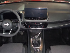 Nissan Qashqai Dig-T Nconecta Mhev foto 6