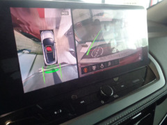 Nissan Qashqai Dig-T Nconecta Mhev foto 9