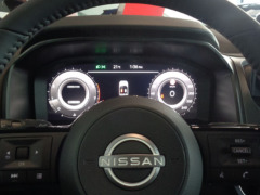 Nissan Qashqai Dig-T Nconecta Mhev foto 10