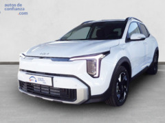 Kia Stonic 1.0 Mhev Drive Dct foto 1