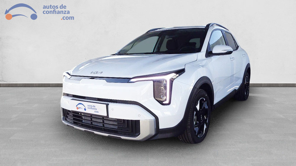Kia Stonic 1.0 Mhev Drive Dct