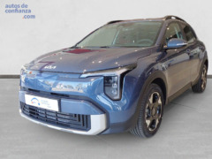 Kia Stonic F/L 1.0 Mhev Drive foto 1