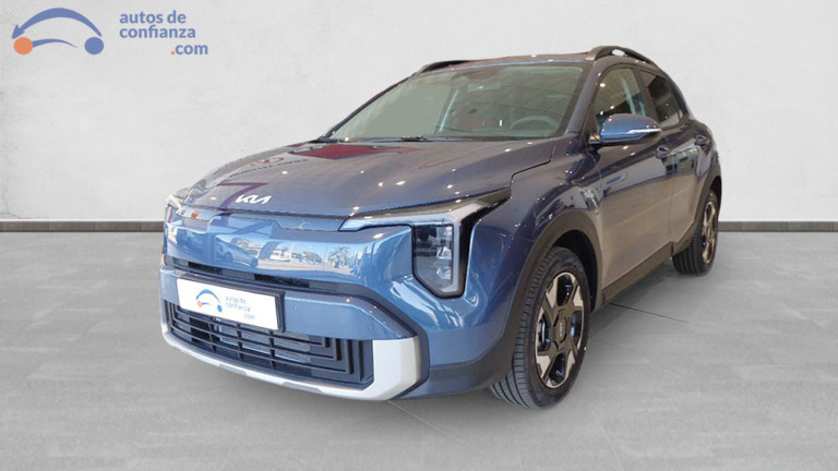 Kia Stonic F/L 1.0 Mhev Drive