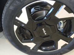 Kia Stonic F/L 1.0 Mhev Drive foto 4
