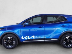 Kia Sportage 1.6 Tgdi Hev Drive foto 3