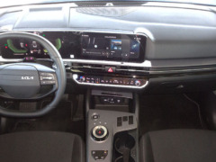 Kia Sportage 1.6 Tgdi Hev Drive foto 7